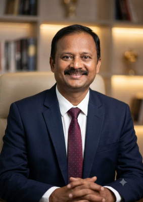 Shashibhushan Rai(Associate professor P.G Economics Department  Vksu Ara)