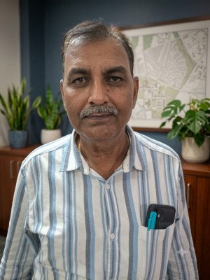 Jay Prakash Singh( Economics Department R.S.D COLLEGE BHAGWANPUR)