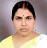 Photo of Smt Arti