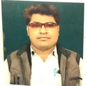 Photo of Vijay Shankar