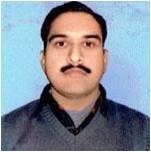 Photo of Dr. Shailendra