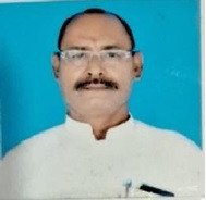 Photo of Dr. thakur Banshnarayan