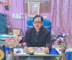 Photo of Sri Shailendra